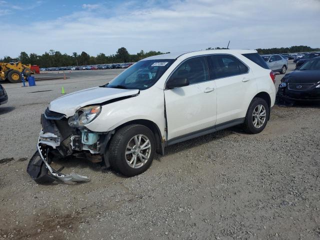Фото 1 - CHEVROLET EQUINOX