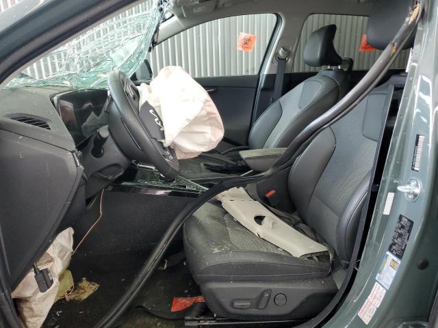 Фото 7 - KIA NIRO WIND