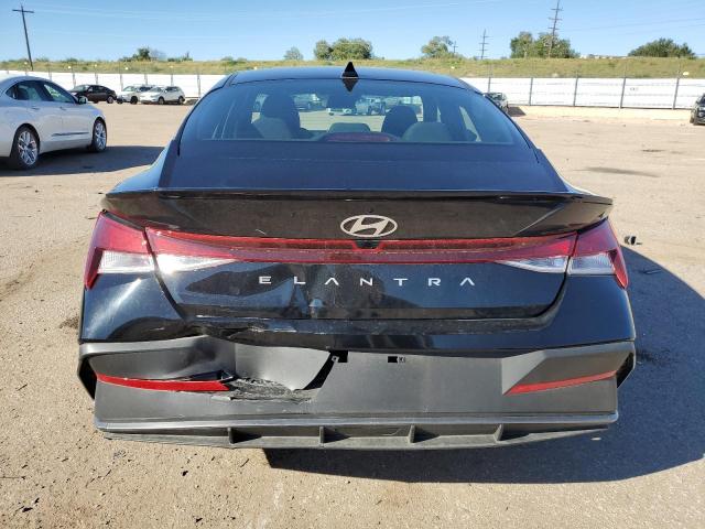 Фото 6 - HYUNDAI ELANTRA