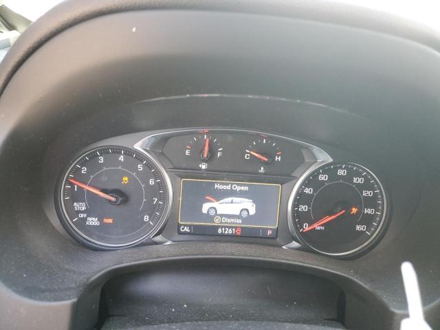 GMC TERRAIN AT 2023 VIN 3GKALYEG7PL223119