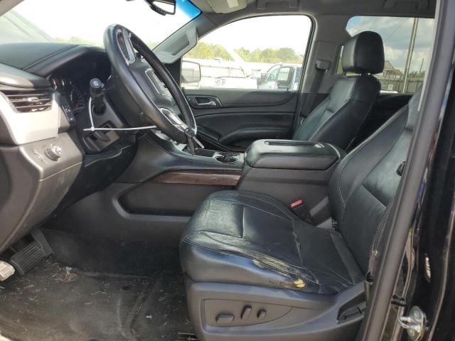 Фото 7 - GMC YUKON