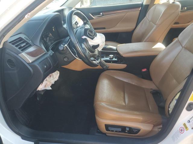 Фото 7 - LEXUS GS350