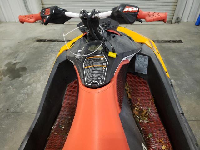 SEA-DOO SPARK TRIX 2019