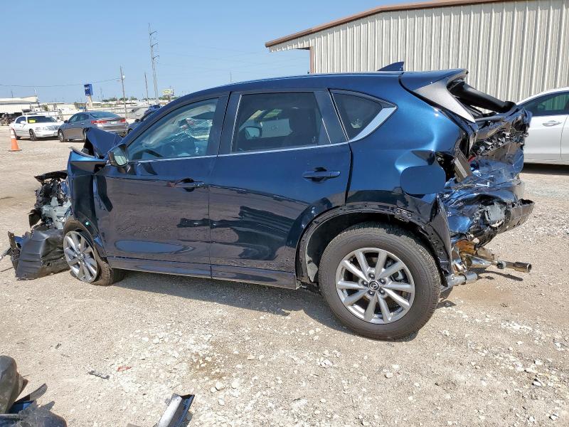 Фото 2 - MAZDA CX-5 PREFE