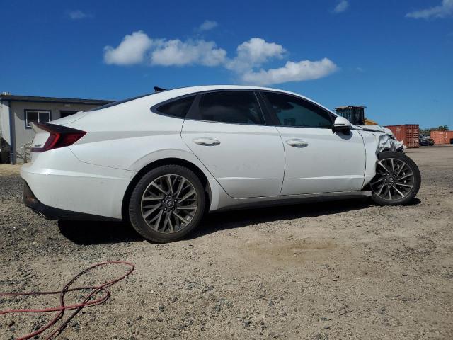 Фото 3 - HYUNDAI SONATA