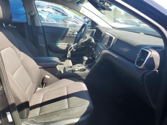 Фото 7 - KIA SPORTAGE