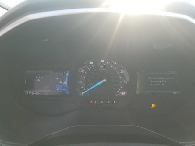 Фото 8 - FORD EDGE