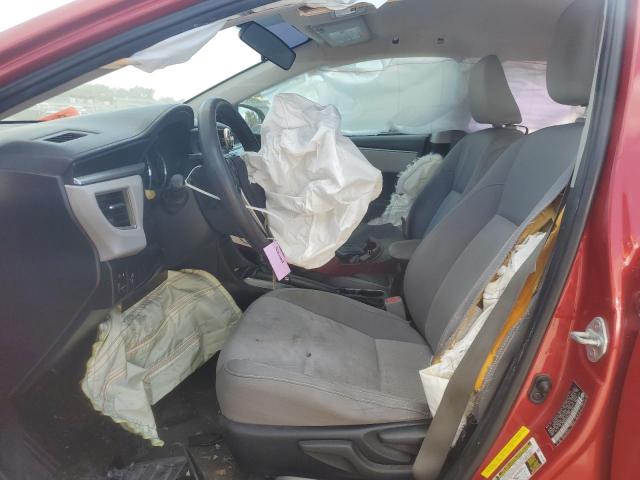 Фото 7 - TOYOTA COROLLA