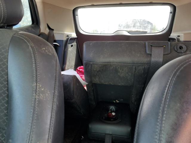 Фото 10 - BUICK ENCORE