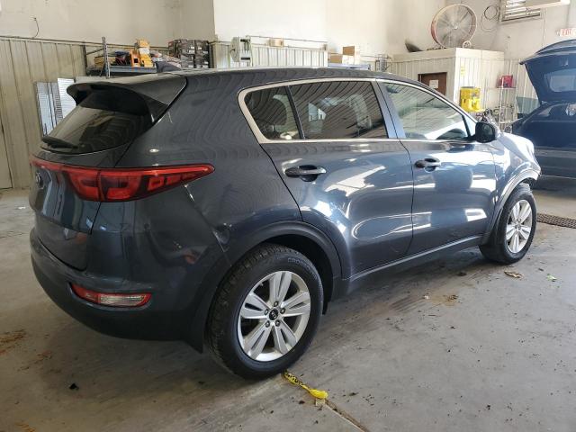 Фото 3 - KIA SPORTAGE