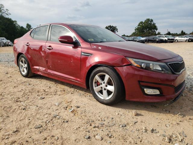 Фото 4 - KIA OPTIMA