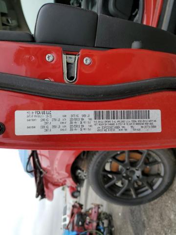 Фото 13 - DODGE JOURNEY