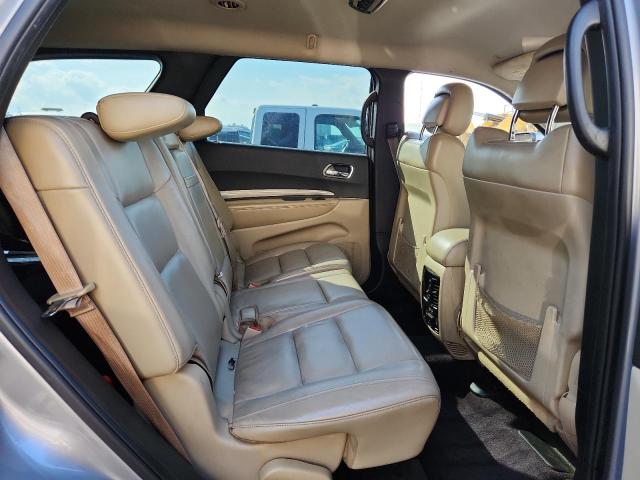 Фото 11 - DODGE DURANGO