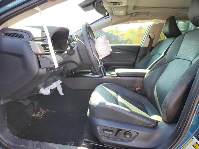 Фото 7 - TOYOTA CAMRY