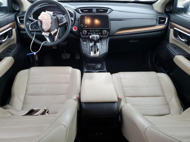 Фото 8 - HONDA CRV