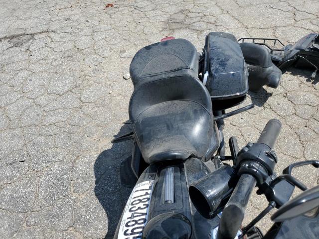 HARLEY-DAVIDSON FL 2024