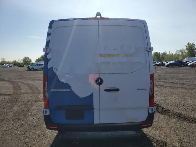 Фото 6 - MERCEDES-BENZ SPRINTER