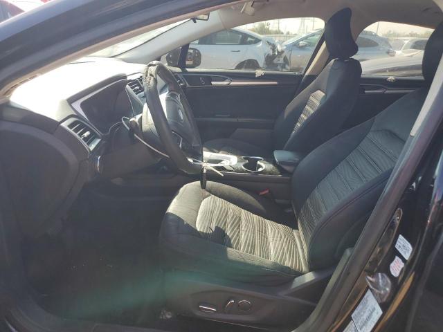 Фото 7 - FORD FUSION