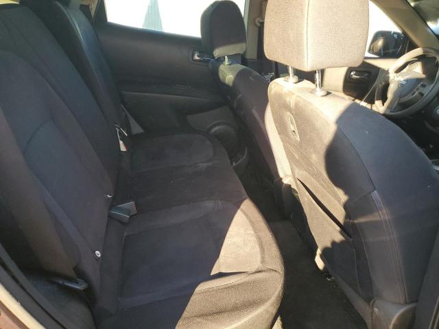 Фото 11 - NISSAN ROGUE