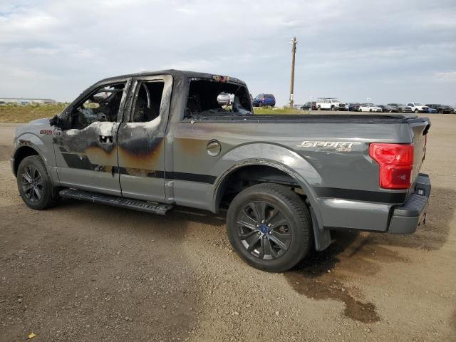 Фото 2 - FORD F-150