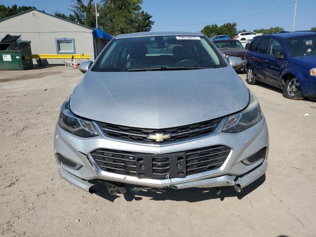 Фото 5 - CHEVROLET CRUZE