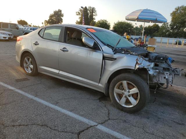 Фото 4 - KIA OPTIMA