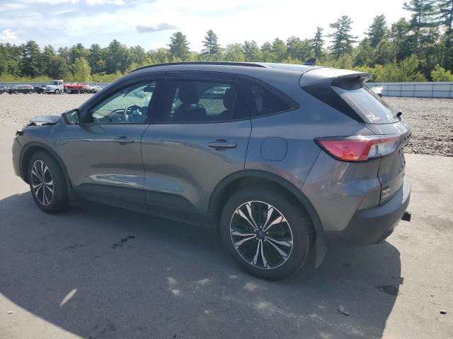 Фото 2 - FORD ESCAPE