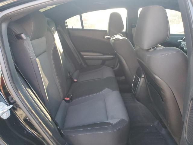 Фото 10 - DODGE CHARGER