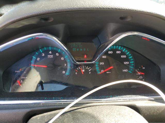 Фото 9 - CHEVROLET TRAVERSE