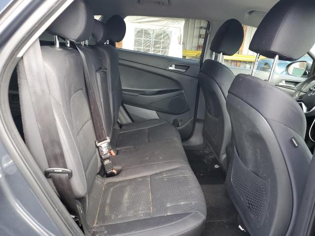 Фото 10 - HYUNDAI TUCSON