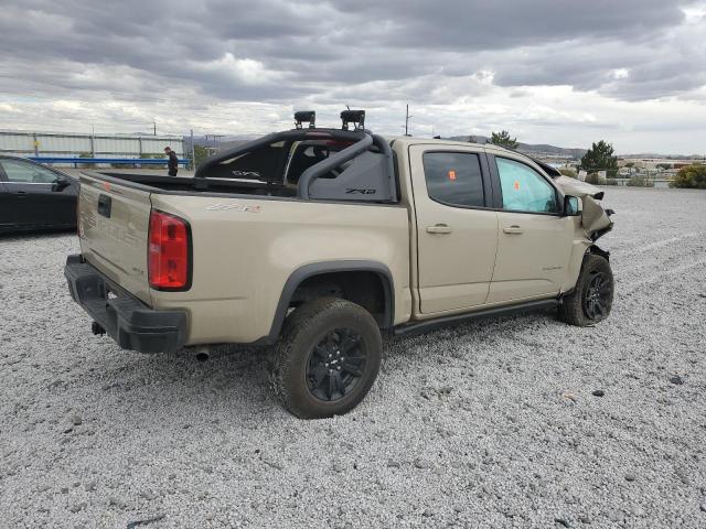 Фото 3 - CHEVROLET COLORADO