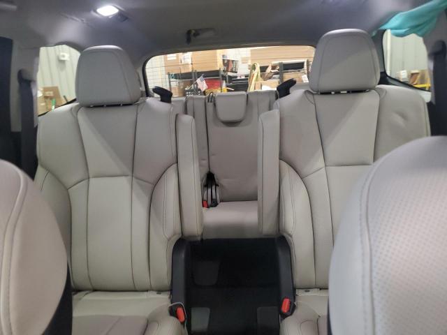 Фото 10 - SUBARU ASCENT