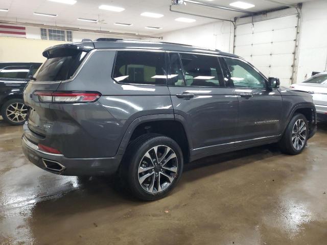 Фото 3 - JEEP GRAND CHER