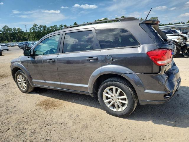 DODGE JOURNEY 2016 VIN 3C4PDCBG3GT152964