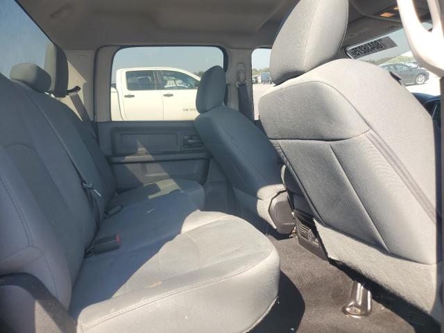 Фото 10 - RAM 1500