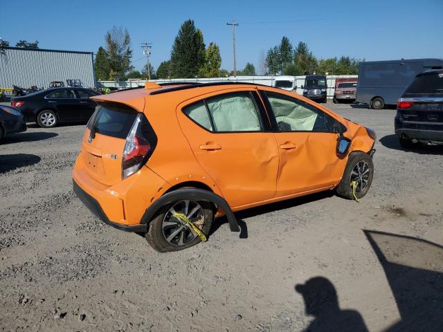 Фото 3 - TOYOTA PRIUS