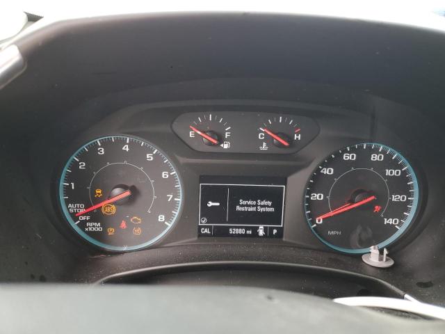 Фото 9 - CHEVROLET EQUINOX