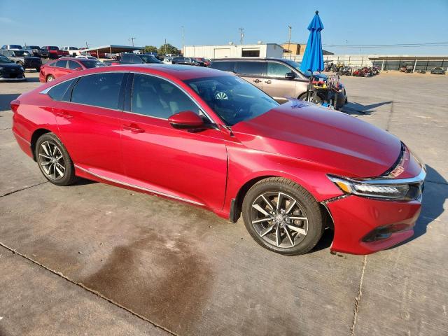 Фото 4 - HONDA ACCORD