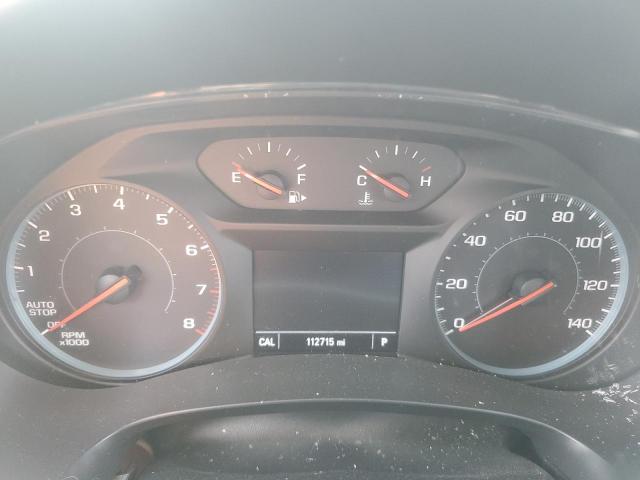 Фото 9 - CHEVROLET MALIBU