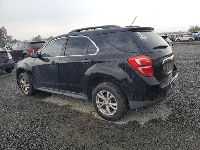 Фото 2 - CHEVROLET EQUINOX