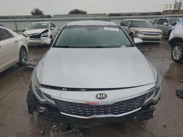 Фото 5 - KIA OPTIMA