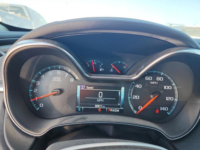 Фото 9 - CHEVROLET IMPALA