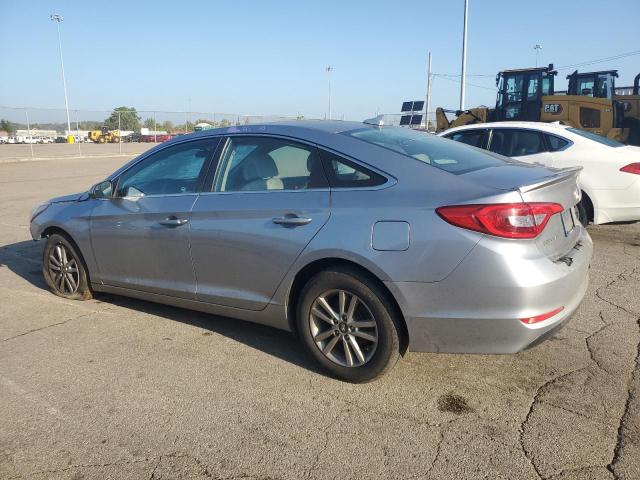 Фото 2 - HYUNDAI SONATA