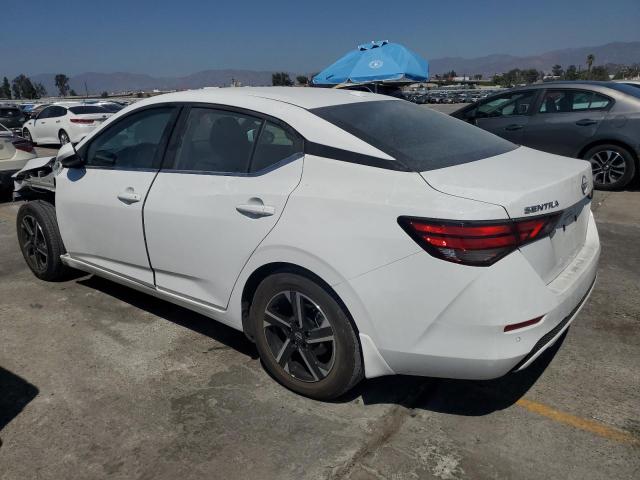 Фото 2 - NISSAN SENTRA