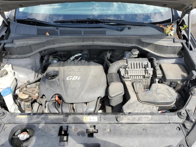 Фото 12 - HYUNDAI SANTA FE