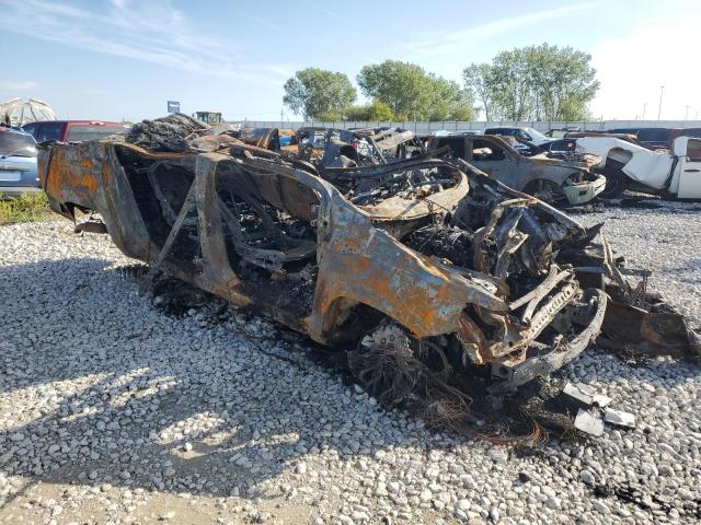 GMC YUKON XL E 2025 VIN 1GKS2GRD0SR263609