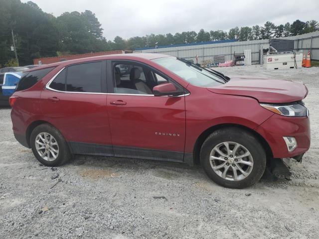 Фото 4 - CHEVROLET EQUINOX