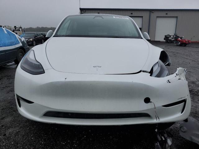 Фото 5 - TESLA MODEL Y