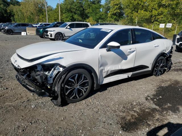 TOYOTA CROWN XLE 2023 VIN JTDAAAAF6P3006971