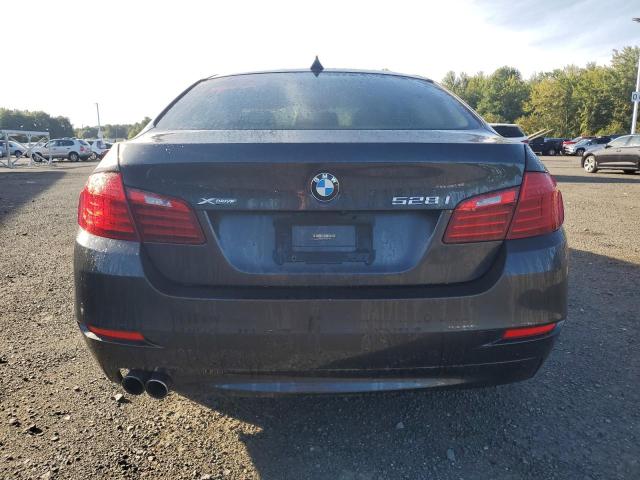 Фото 6 - BMW 5 SERIES